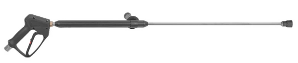 Mosmatic High Pressure HP Standard-Wand (HP Gun, Lance, Standard Nozzle End) - 24.939