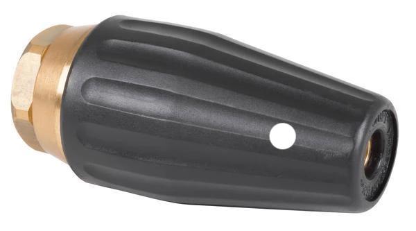 Mosmatic Turbo Nozzle <Rex> 14.180 - 1/2" NPTF