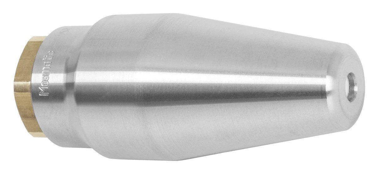 Mosmatic Turbo Nozzle <iRex> 14.257 - 1/4" NPTF